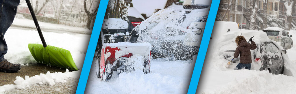 Frosty Jacks Snow Removal