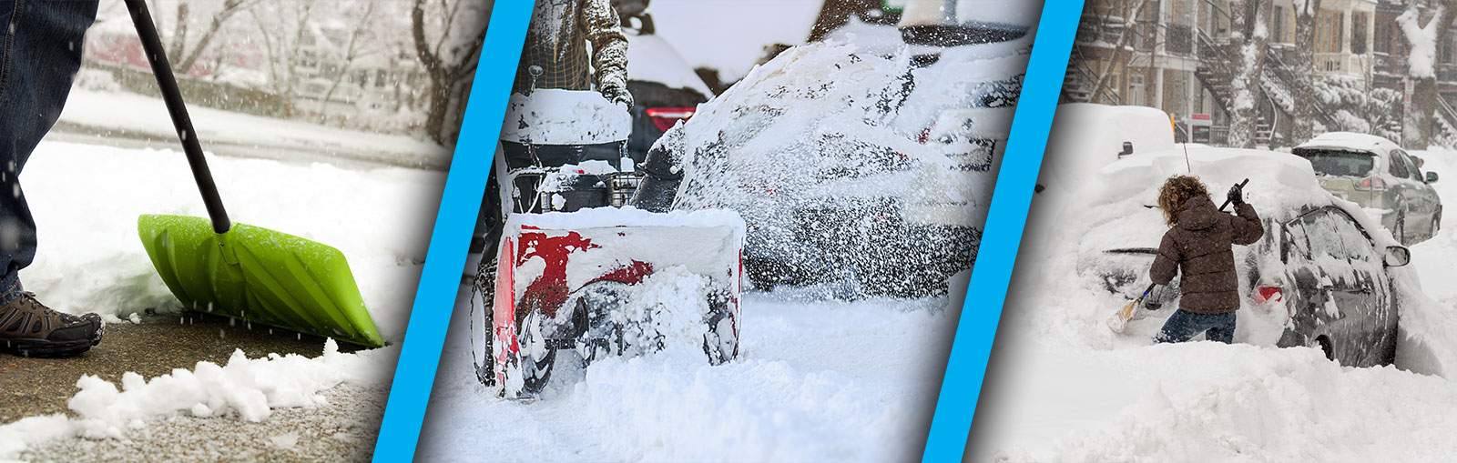 Frosty Jacks Snow Removal